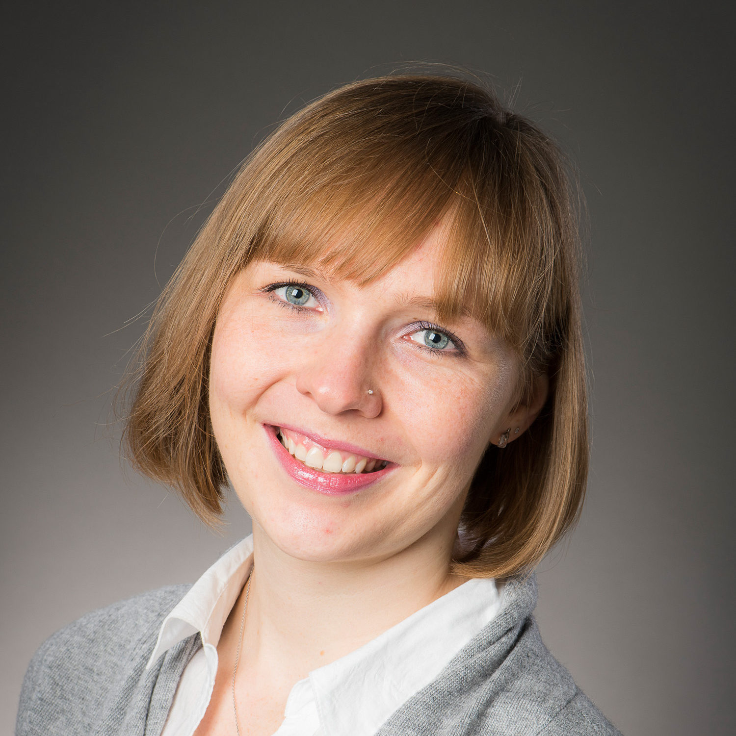 Joanna Clifton – Sprigg