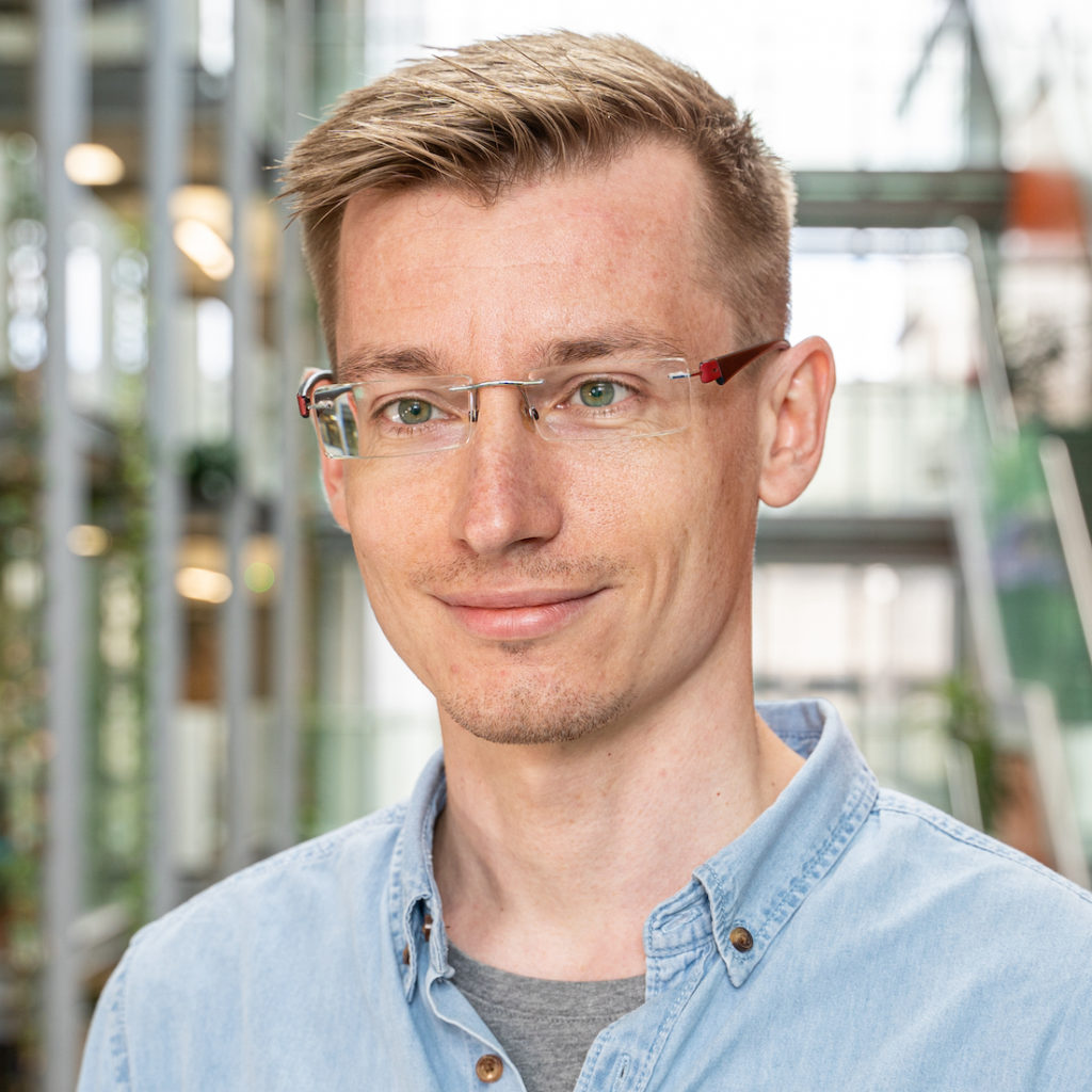 Paweł Doligalski