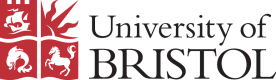 Bristol University logo